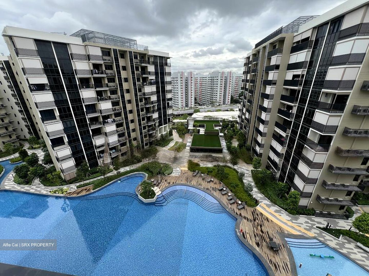 Sengkang Grand Residences (D19), Apartment #438557691
